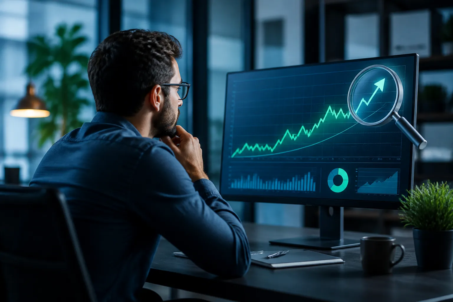 Multiplier par 5 sa visibilité organique en 1 mois