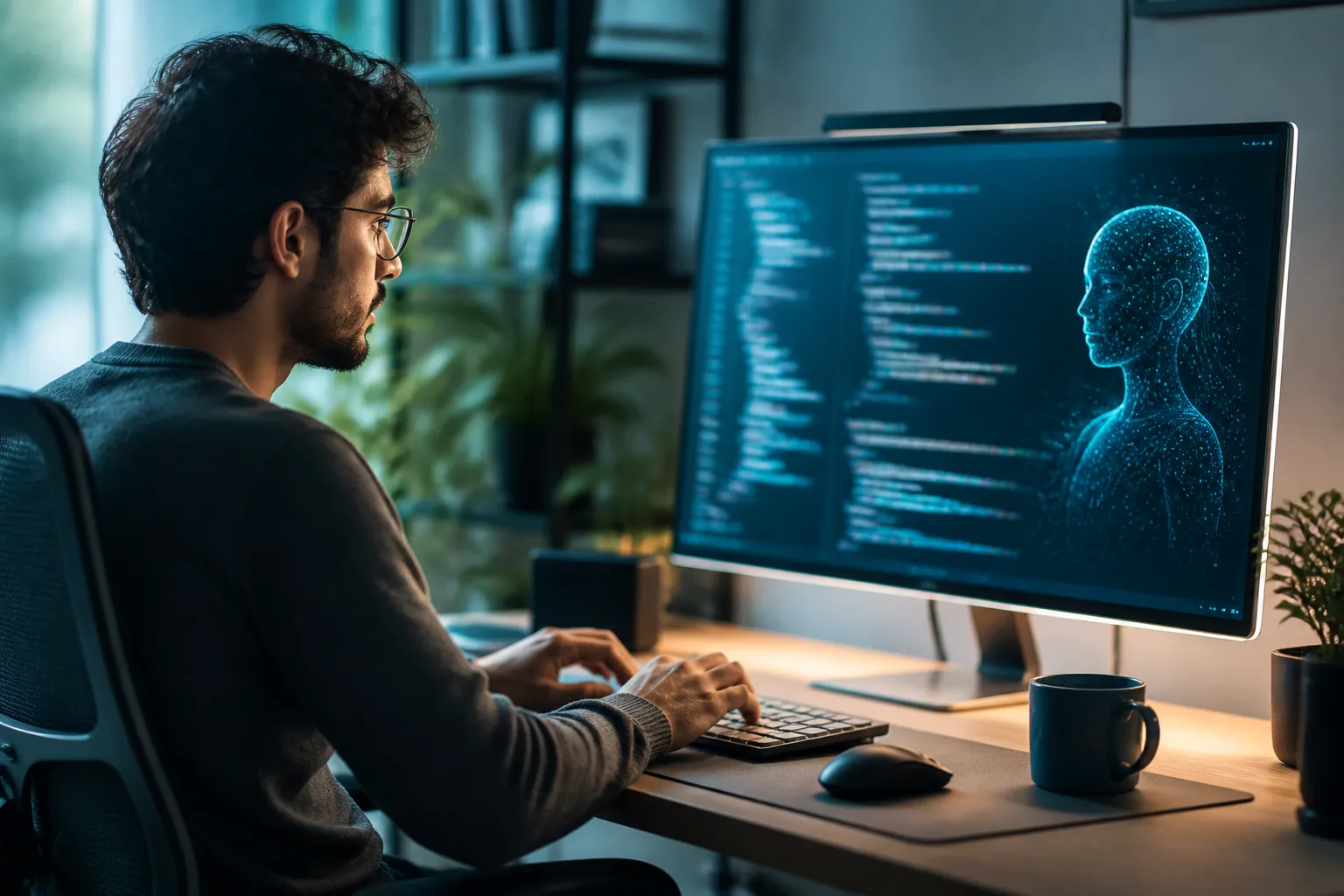 Agents IA pour le développement logiciel