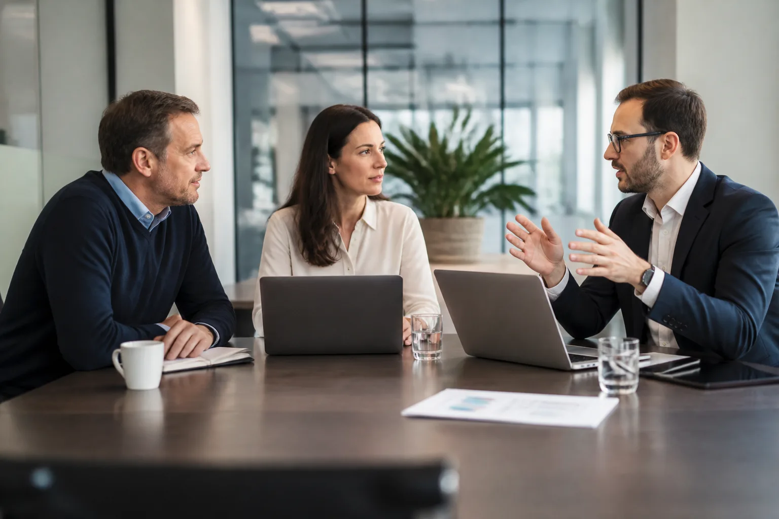 Choisir son partenaire IT en PME : le guide