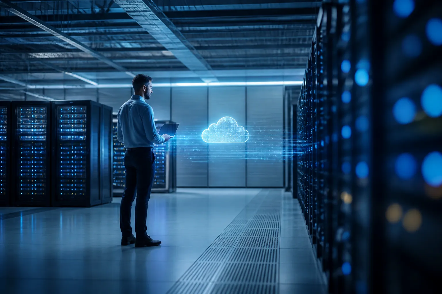 Migration Azure PME : coûts, modèles et plan
