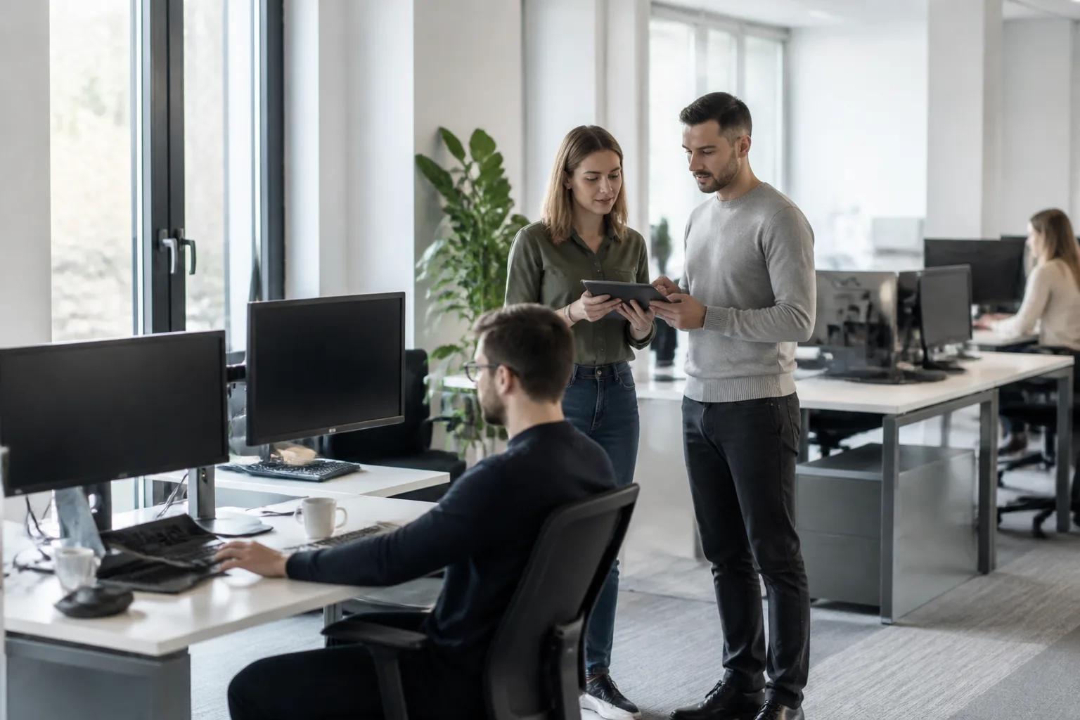 Gestion de parc informatique en PME : le guide