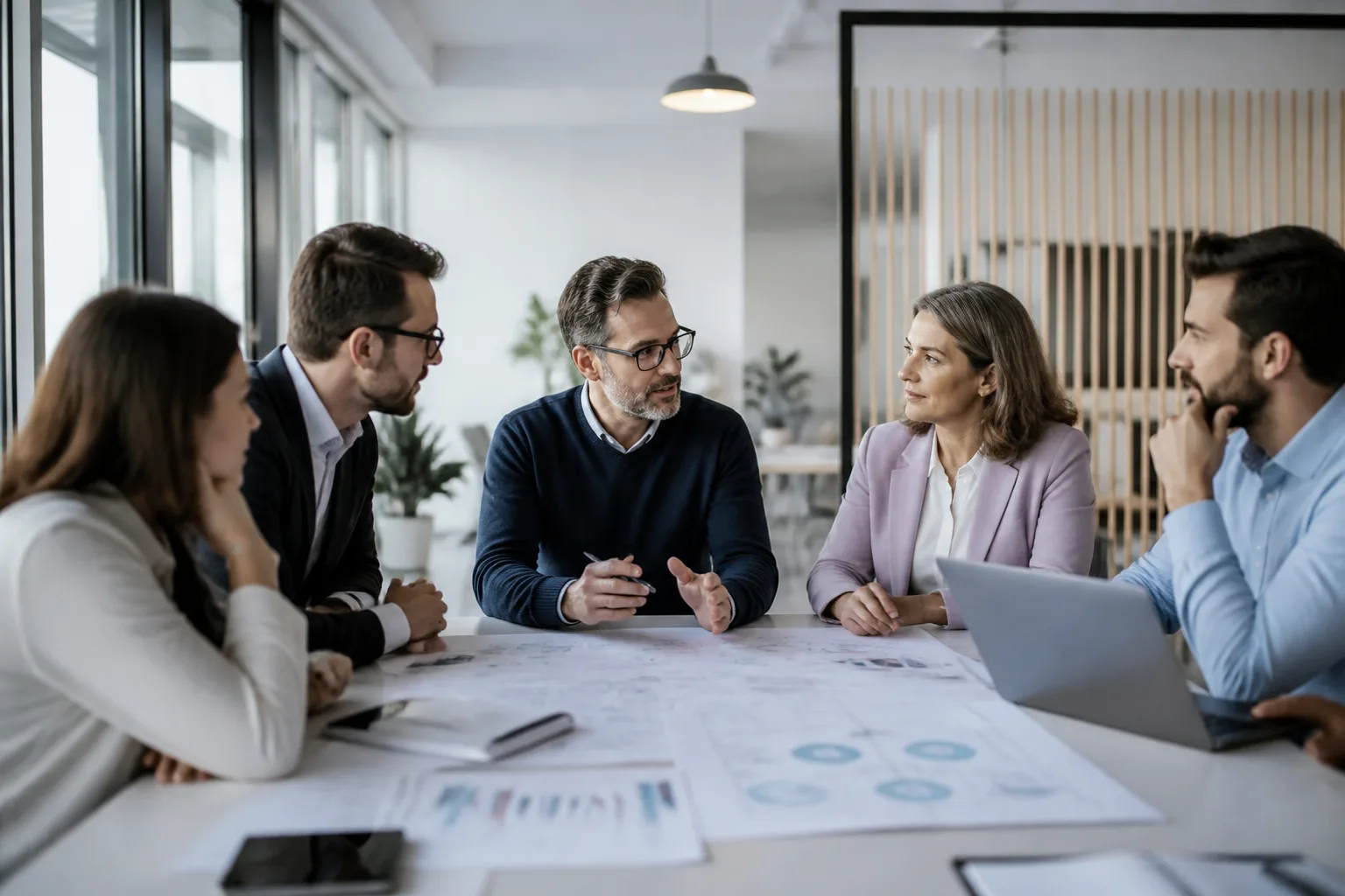 Gouvernance des données en PME : la base avant l'IA