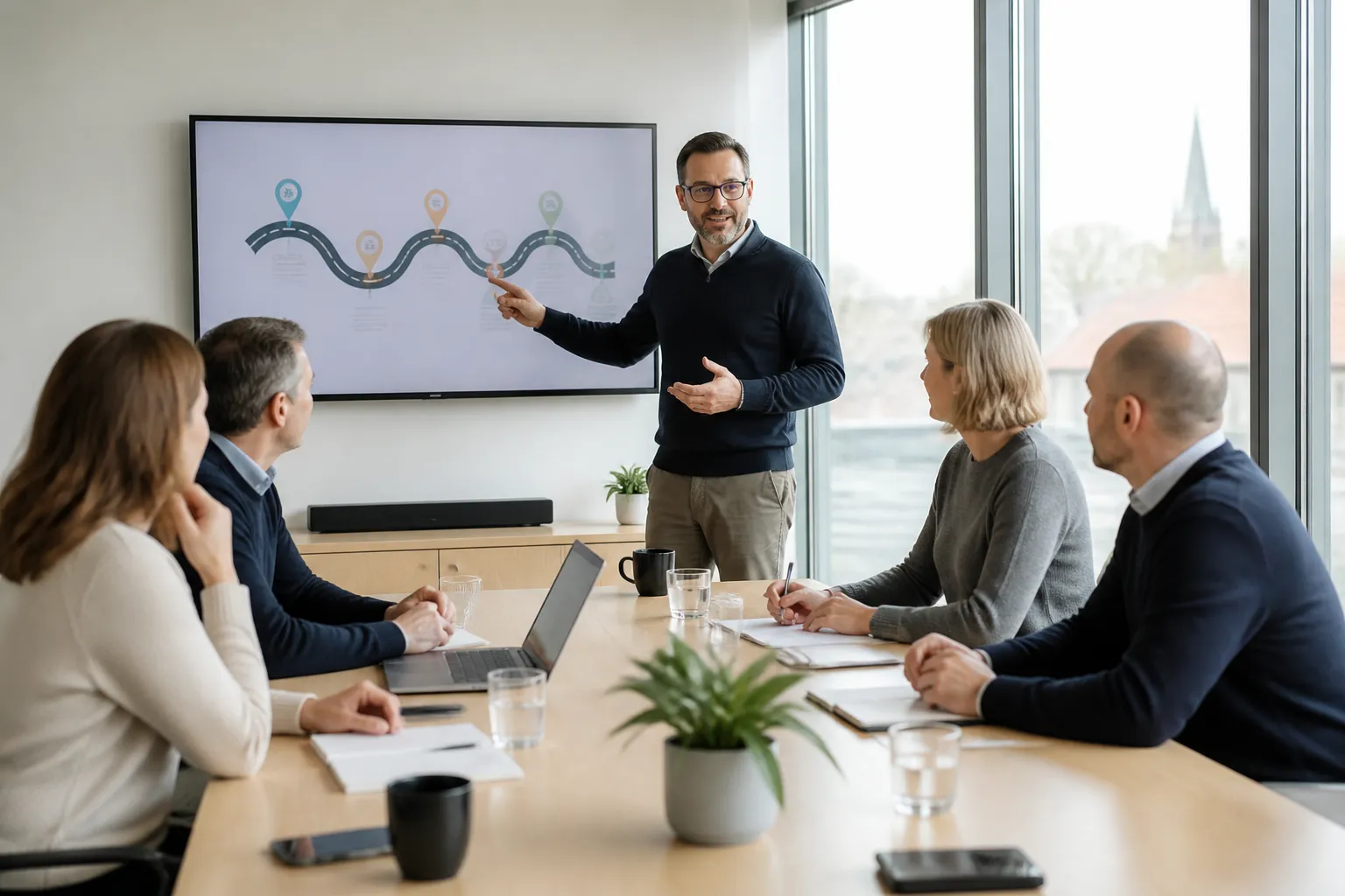 Externalisation IT & DSI externalisée pour PME