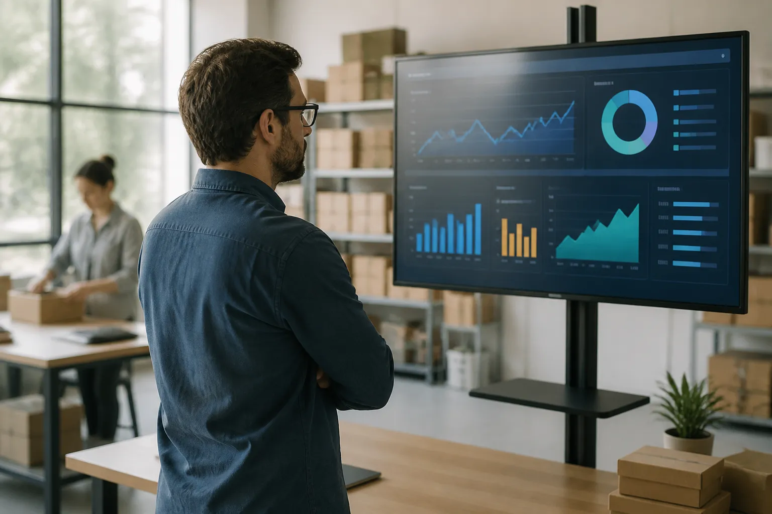 Remplacer vos tableurs par un mini-ERP sur mesure