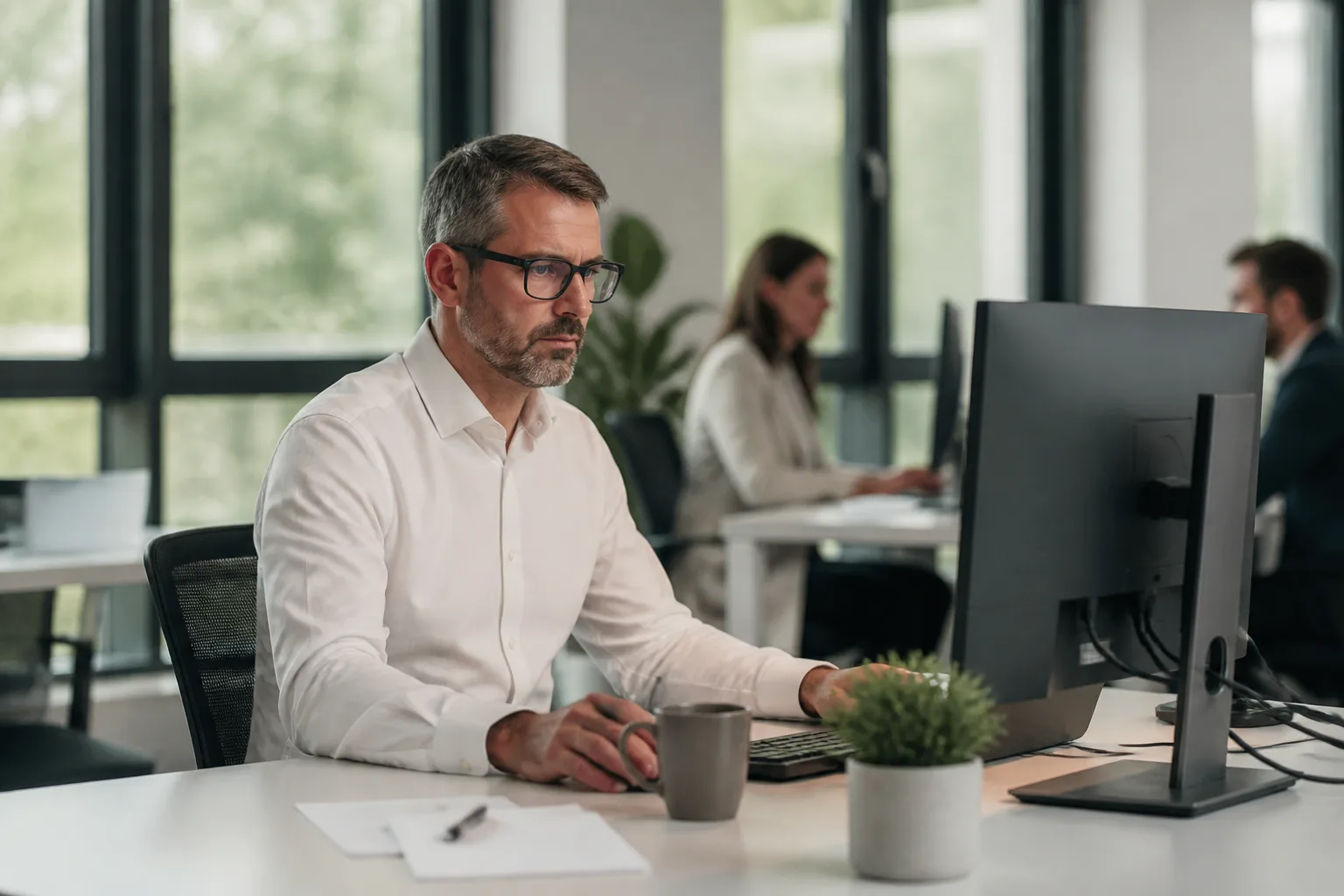 Portail client sur mesure : quand une PME y gagne
