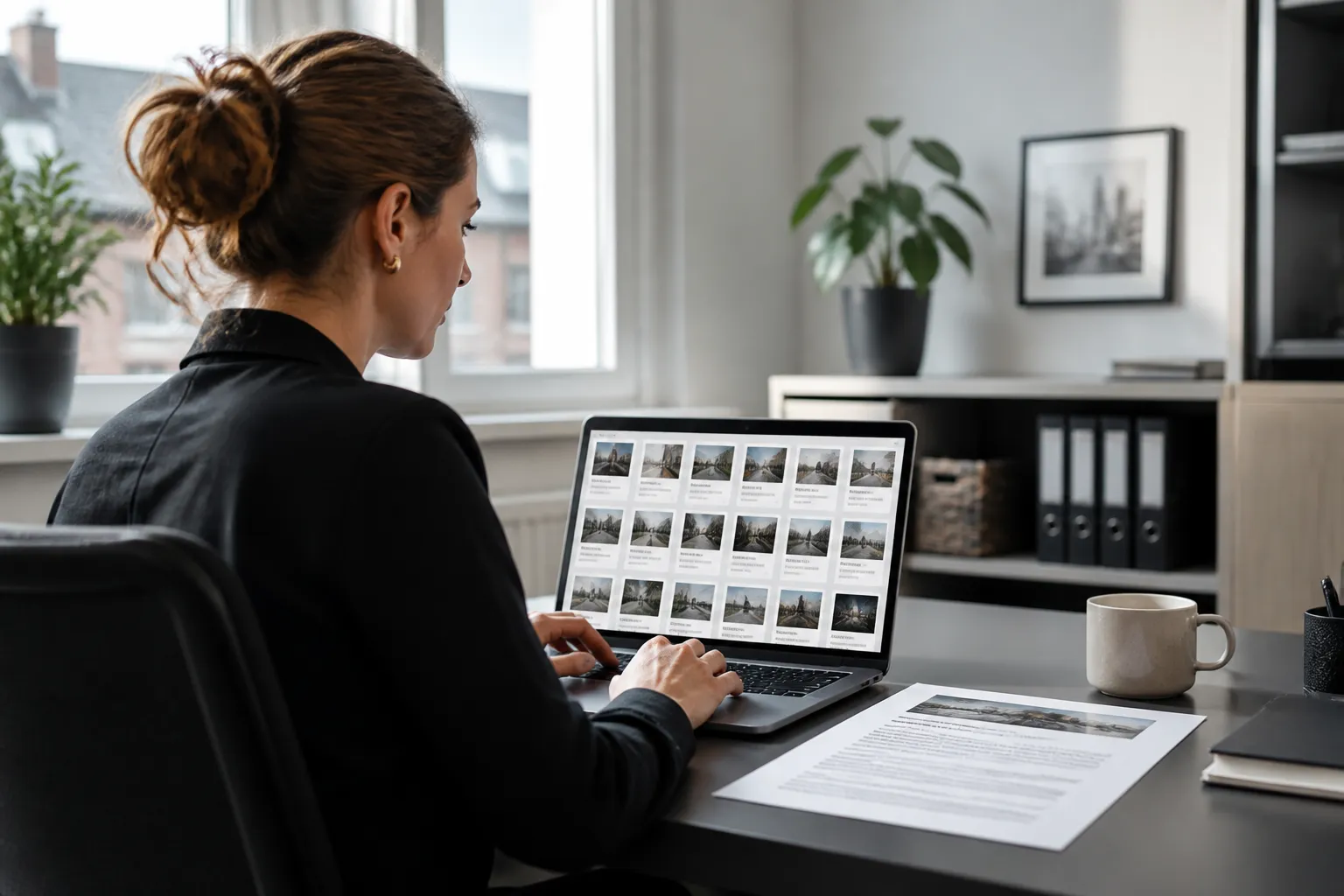Recyclage de contenu : 1 article, 10 à 20 posts sociaux