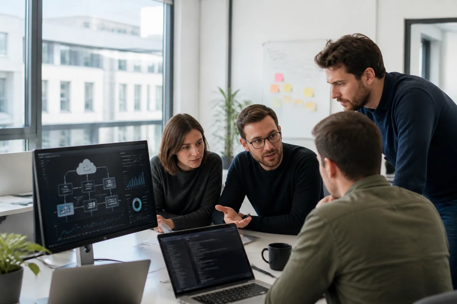Réduire sa facture cloud : la méthode FinOps en PME