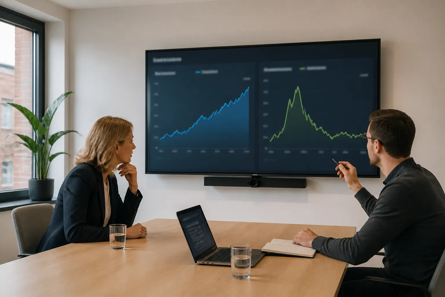 SEO ou SEA : combien de temps avant un retour ?