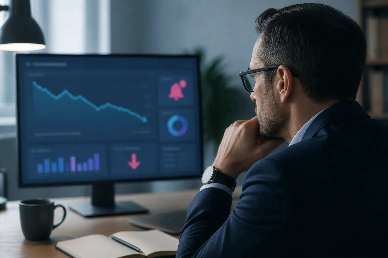 Veille automatique des prix fournisseurs en PME