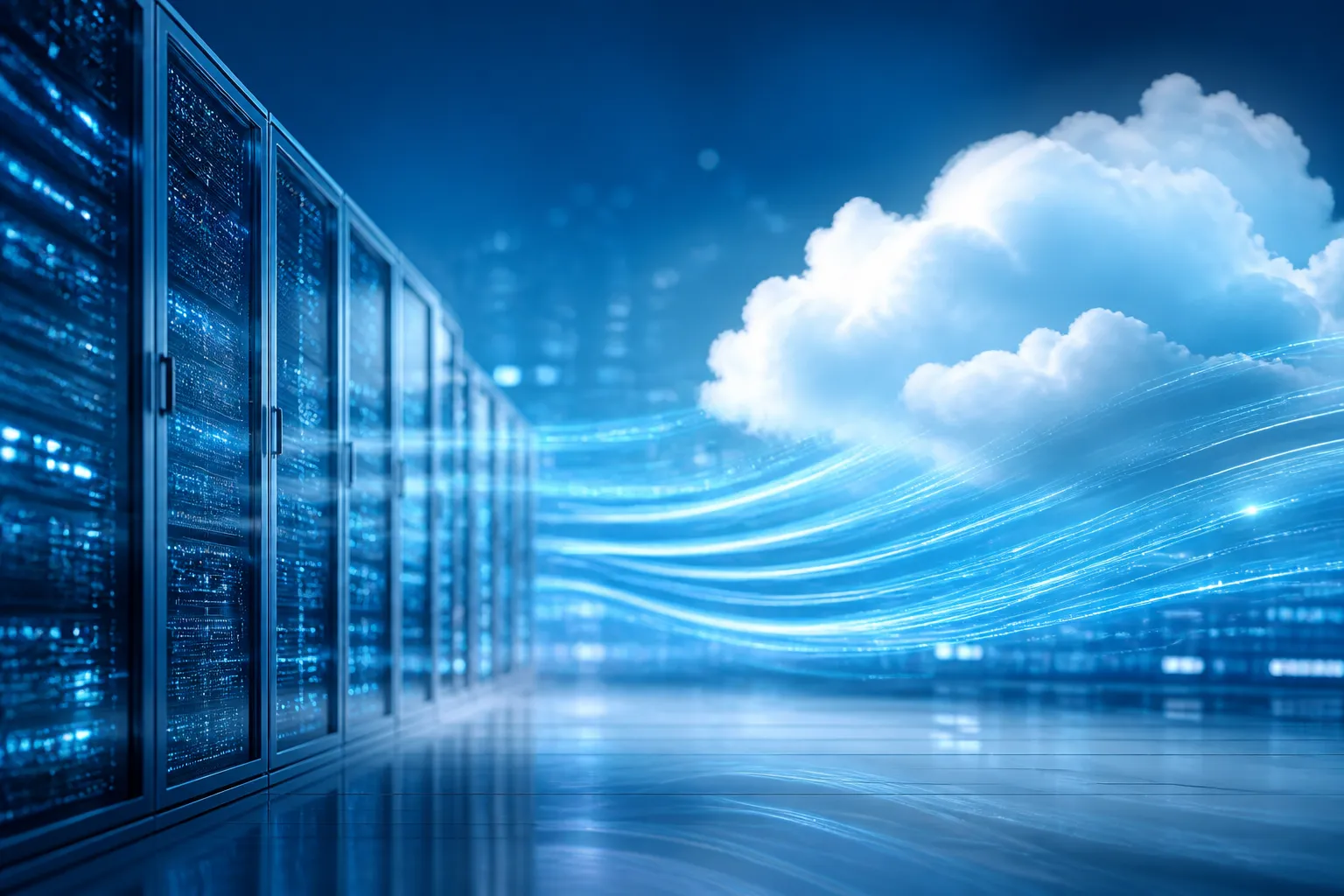 Migration Cloud Azure & AWS pour PME | ITOPS.be