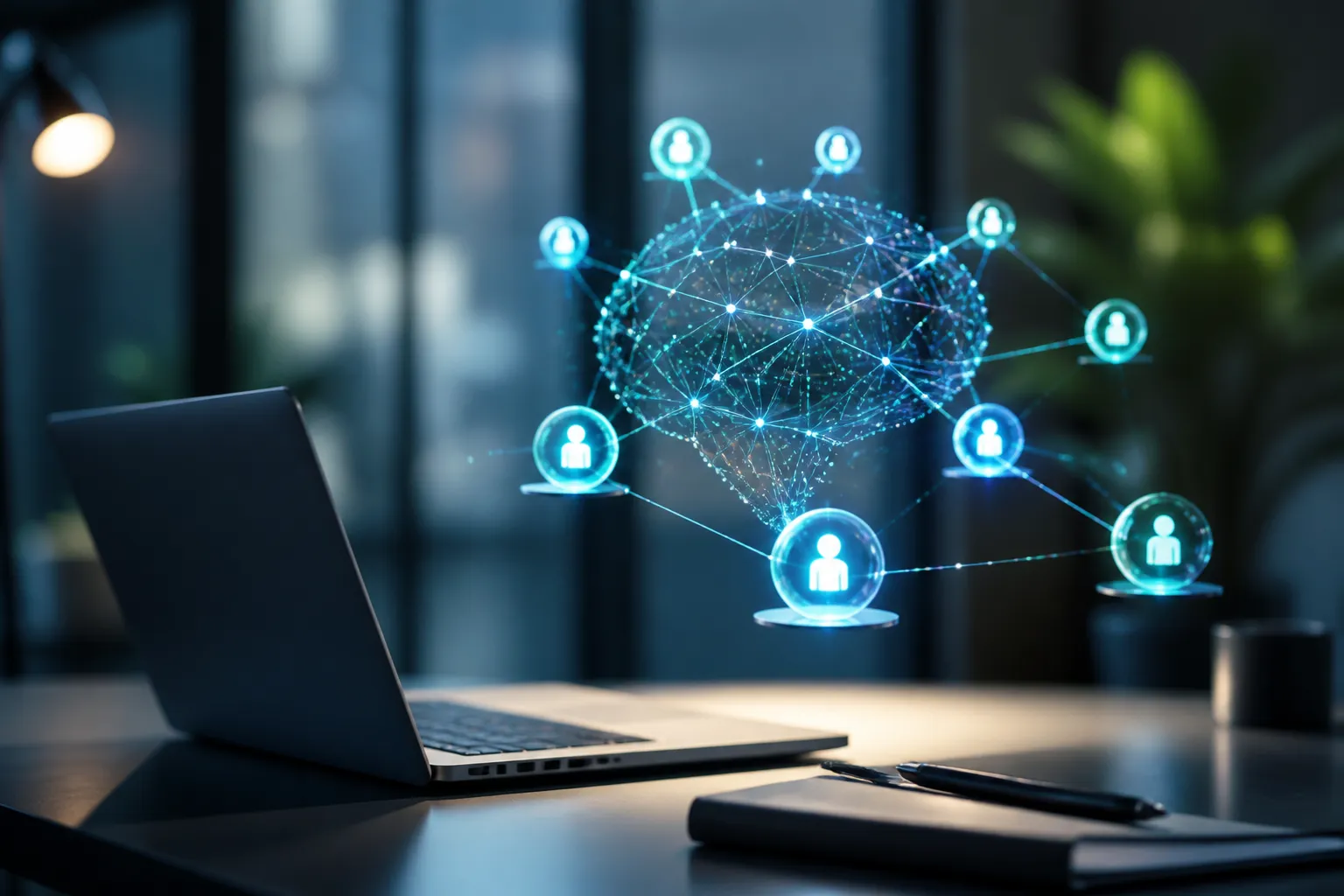 Agents IA & Automatisation pour PME | ITOPS.be