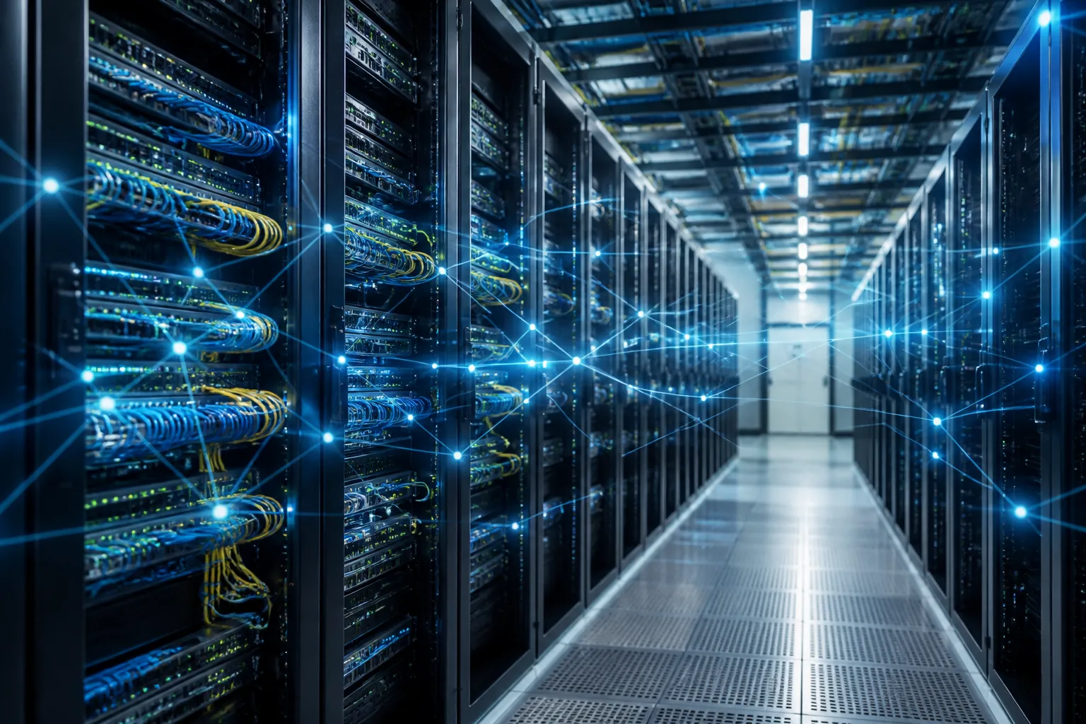IT Infrastructure for Belgian SMEs | ITOPS.be
